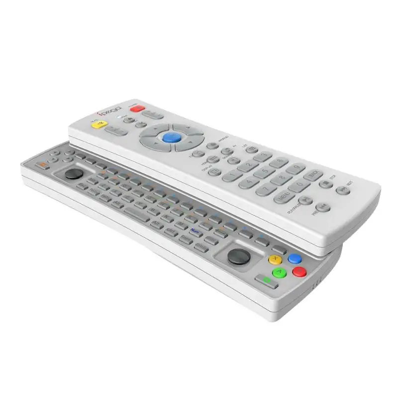 

iPega PG-9072 Multi-function Controller Wireless Bluetooth Gaming Keyboard comfortable hand hold feeling Designed with slider