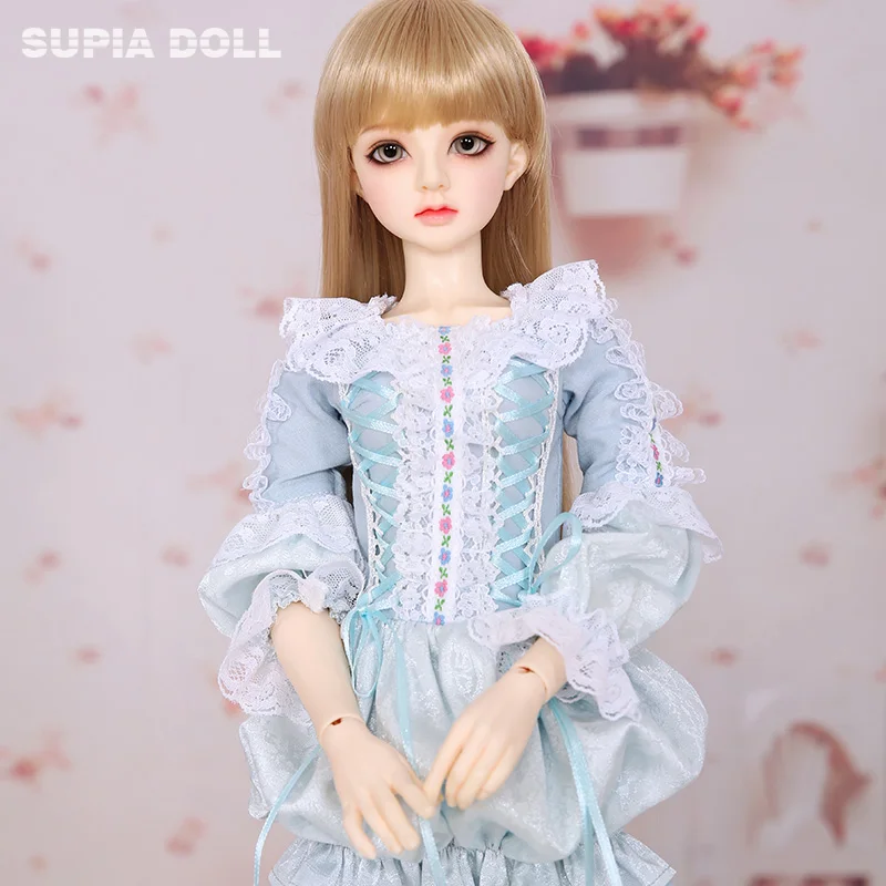 supia hael