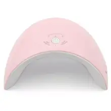 Портативная сушка для ногтей быстрое лечение Гель-лак beauty Light