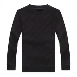 Плюс размеры 8XL 7XL новый бренд шерстяной свитер для мужчин 2018 Зимняя мода с длинным рукавом вязаный пуловер мужской кашемировый свитер
