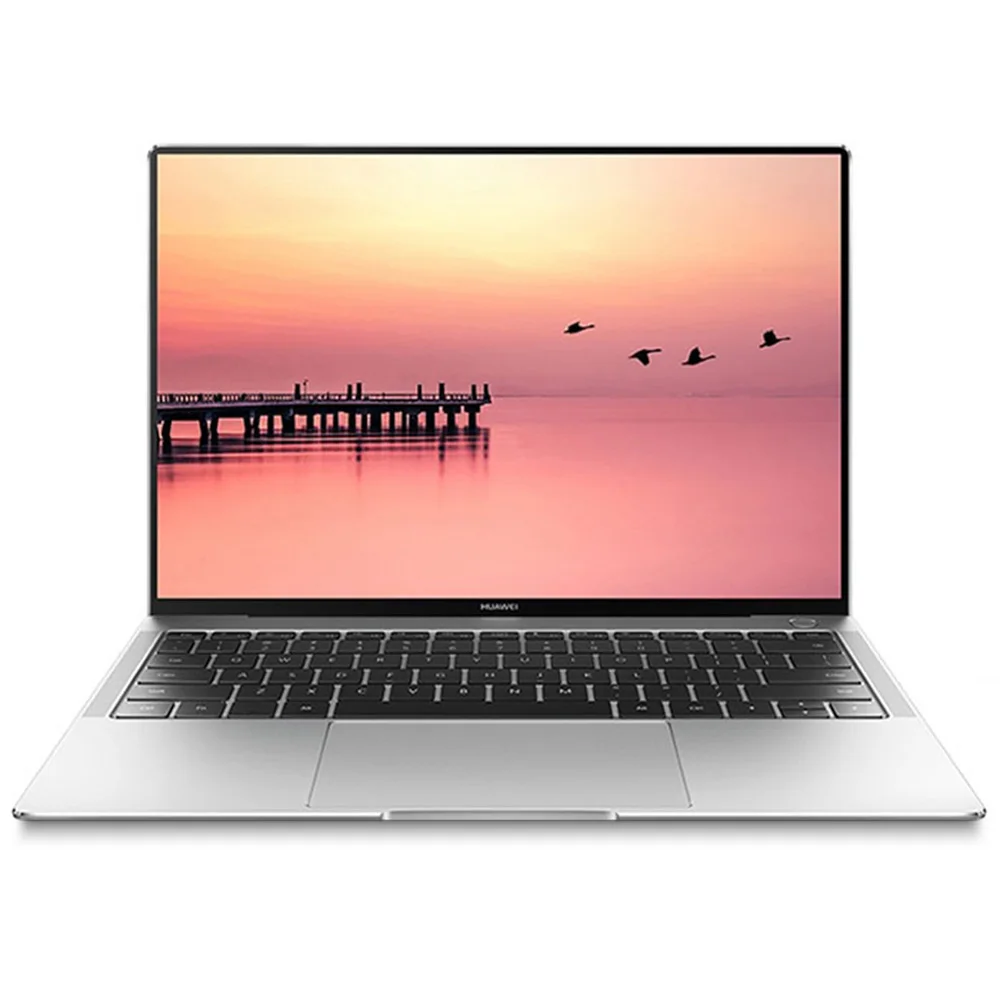 HUAWEI MateBook X Pro MACH-W19C ноутбук 13,9 дюймов Win 10 OS NVIDIA Geforce MX150 DDR5 2 Гб Intel Core i5-8250U четырехъядерный 1,6 ГГц