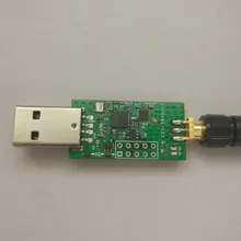 Crazyradio PA длинный диапазон 2,4 ГГц USB радиоприемник