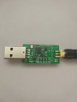 

Crazyradio PA Long Range 2.4Ghz USB Radio Dongle