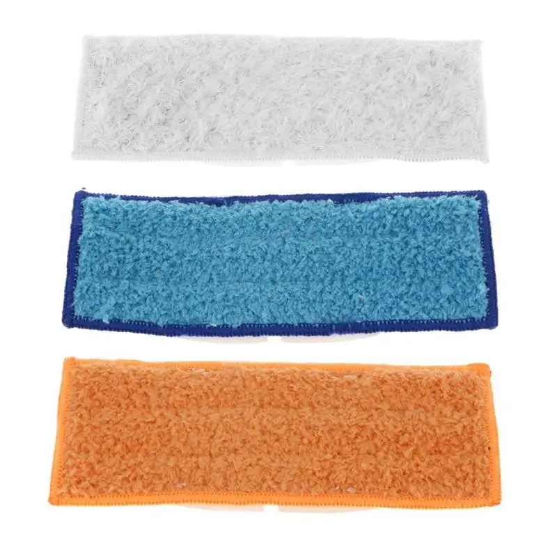 Smart Robot Vacuum Cleaner Sweeper Rag Floor Home Cleaning Tools for iRobot Vacuum Cleaner Parts Indoor Mopping Cleaning