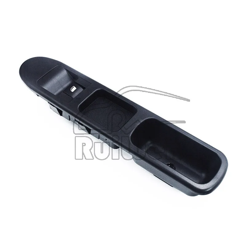 Кнопка переключателя стеклоподъемника для Peugeot Partner Tepee 207 CC Citroen Berlingo C3 Picasso 2006 2007