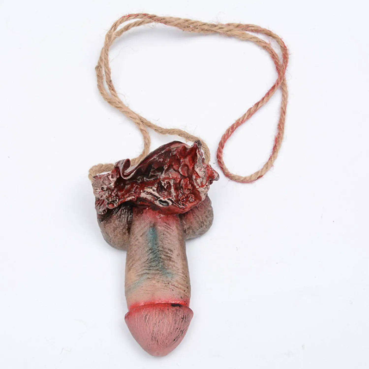 

Broken Finger Hand Foot Blood Horror Halloween Decoration Severed Bloody Limbs Hand Novelty Dead Broken Hand Gadgets Big chick