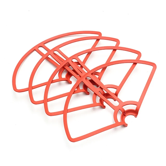 Best Offers For Xiaomi Mi Drone Propeller Protective Frame 4 Pieces Mi 4K/1080P Drone Best Offers For Xiaomi Mi Drone Propeller Protective Frame 4 Pieces Mi 4K/1080P Drone