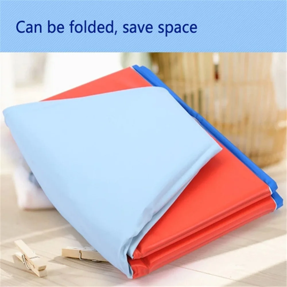 Foldable Pool Dog Pet Swimming Pool For Dog Big-Size Collapsible 4 Seasons Pet Playing Washing Pond For Cat Large Dog Summer E Foldable Pool Dog Pet Swimming Pool For Dog Big-Size Collapsible 4 Seasons Pet Playing Washing Pond For Cat Large Dog Summer E