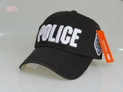 Европейский вышивка полиции Лидер продаж Новый Casquette Homme обувь для мужчин и