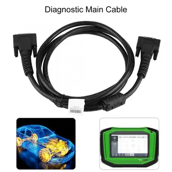 

automotive Diagnostic Main Cable Testing Connector Cable for KT330 KT660 KT770 KT400 KT700 Adapter Auto Diagnostic Tools