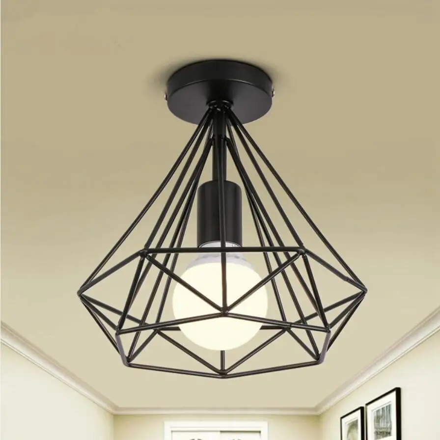 

Modern Iron Chandelilers Led Amps Decoration Art Chandelier High Quality Led Lighting Led E27 Lustre Light Pendant/droplight Z15