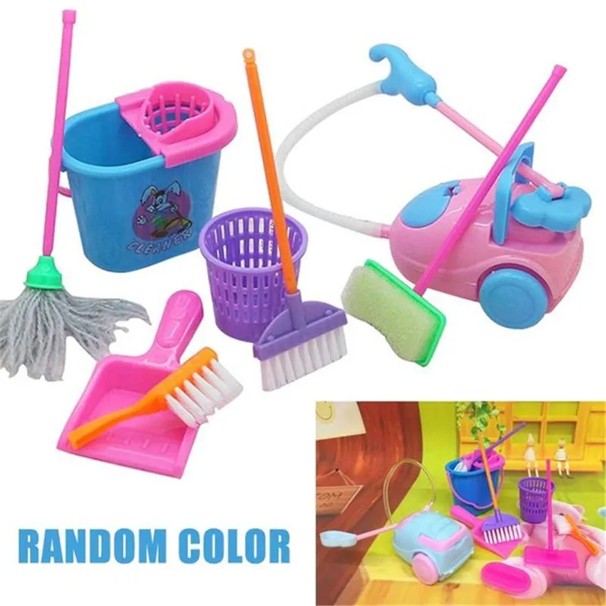 kids toy broom