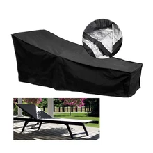 78,74-дюймовый патио кресло Giovanni для гостиной, прочная обувь для прогулок на природе, шезлонг Чехлы Водонепроницаемость