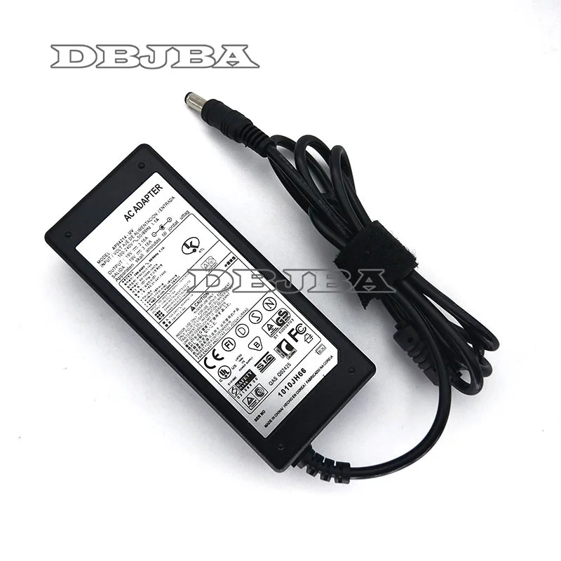 Для DELL PA-16 19V 3.16A 60W адаптер переменного тока зарядное устройство для Dell INSPIRON 3500
