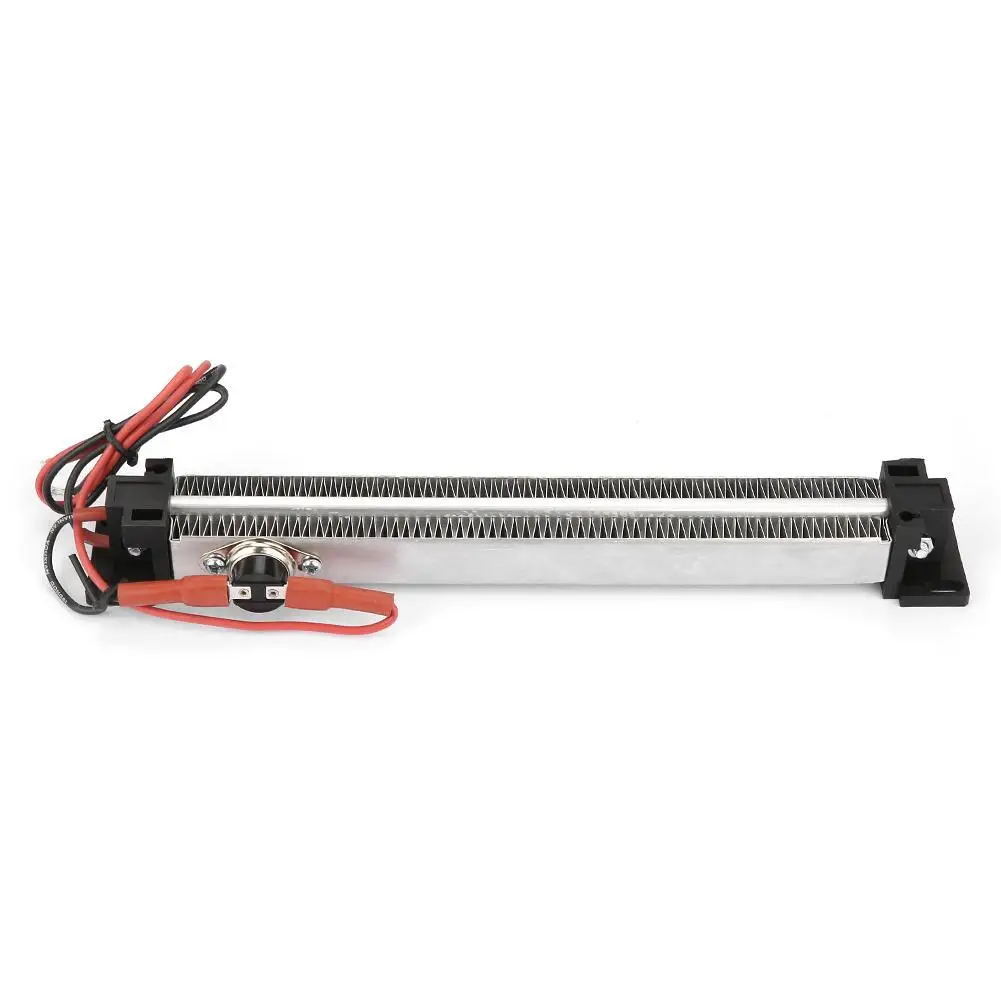 

220V 500W Insulated PTC Ceramic Air Heater PTC Heating Element