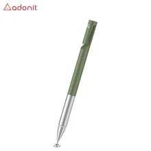 Стилус Adonit Jot Mini 4.0 цвет оливковый/3111-17-05-A/180