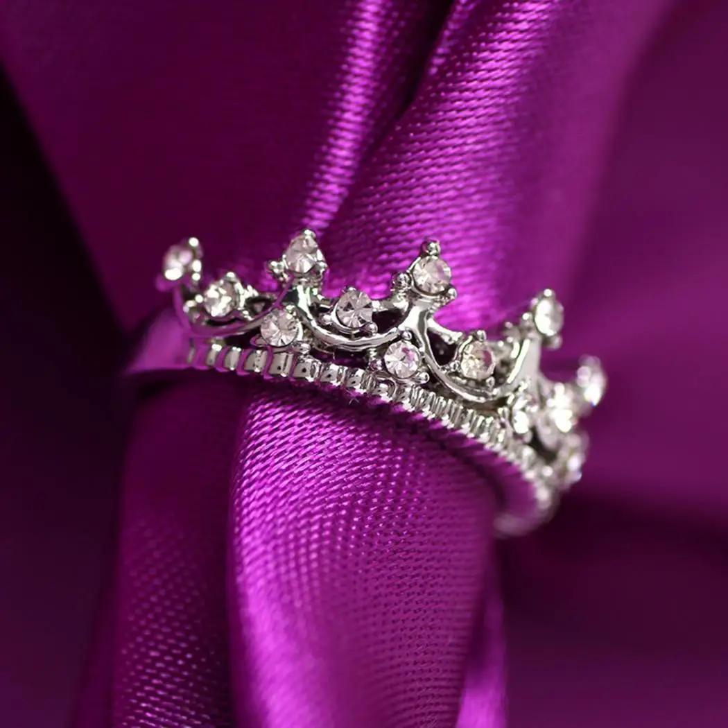 

Silver 0 1cm 83inch Crown 79inch Ring 2cm 91inch 2 2 2cm Rhinestone Women Shape 87inch 0 0 2 3cm 0 Fashion Alloy Casual