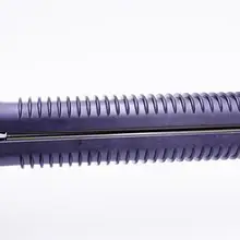 220 В профессиональные щипцы Керамические Гофрированные щипцы для завивки волос стайлер Электрический гофрированный волнистый волос утюжок Инструменты для укладки