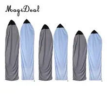 Housse de chaussette de Surf 6ft/6.6ft/7ft housse de protection pour planche de Surf housse de rangement short Board Funboard Sports nautiques Surf de remplacement