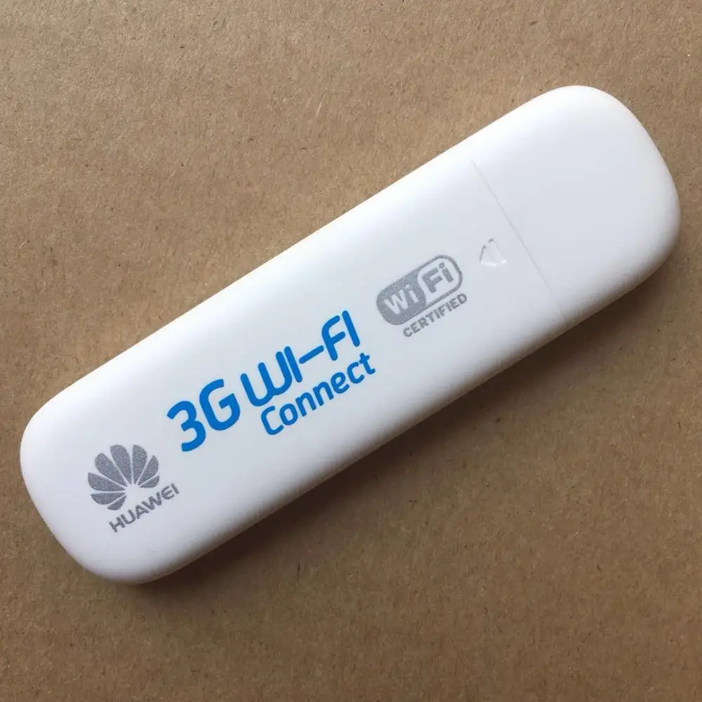 HUAWEI E8231 портативный к оператору сотовой связи HSPA + 21 Мбит/с 3g Wi Fi