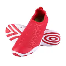 Мужская и Женская водонепроницаемая обувь, морской пляжный бассейн, нескользящая быстросохнущая Неопреновая дышащая обувь, носки для йоги, для серфинга, для плавания, для занятий водными видами спорта