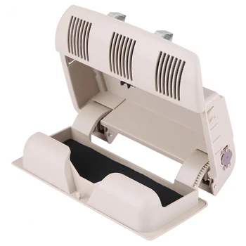 

Car Central Control Glasses Box Storage Box For Skoda Octavia Fabia Roomster 1Z0868565E 1Z0868565