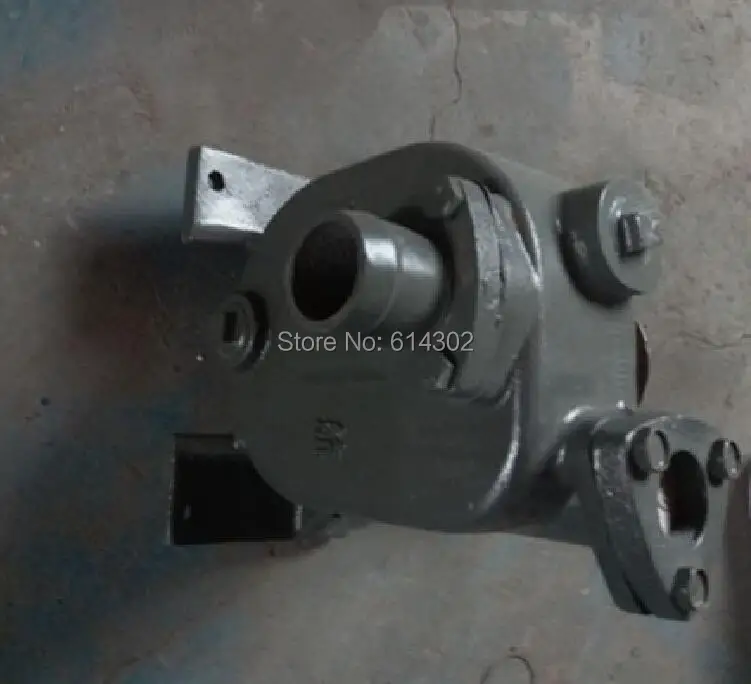 Водяной насос для weifang 495/K4100C/ZC ZH495/4100C/ZC series | Обустройство дома
