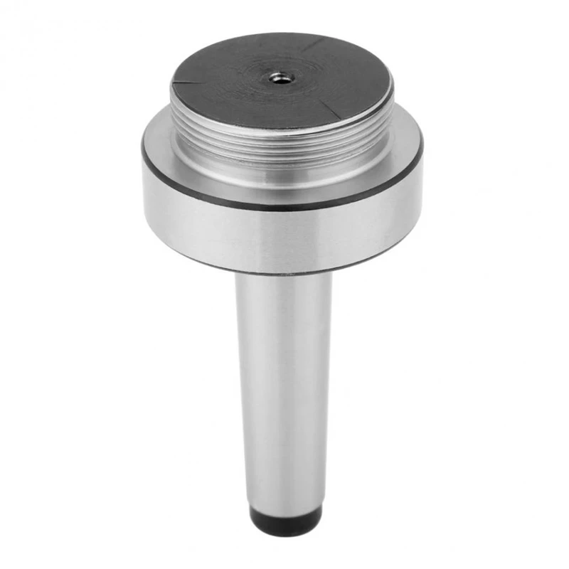 Taper Collet Chuck Holder Lathe Milling Cutter Mt2 Boring Head Tool Holder High-Carbon Steel Cutting Machine Adapter