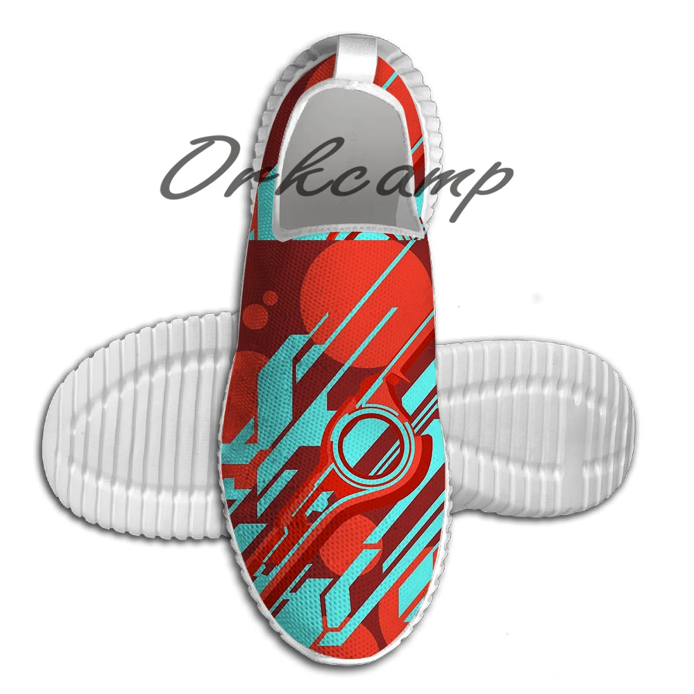 

Original Design Monado Abstract Running Shoes For Men Women Walking Shoes Summer Comfortable Light Weight Jogging Shoes