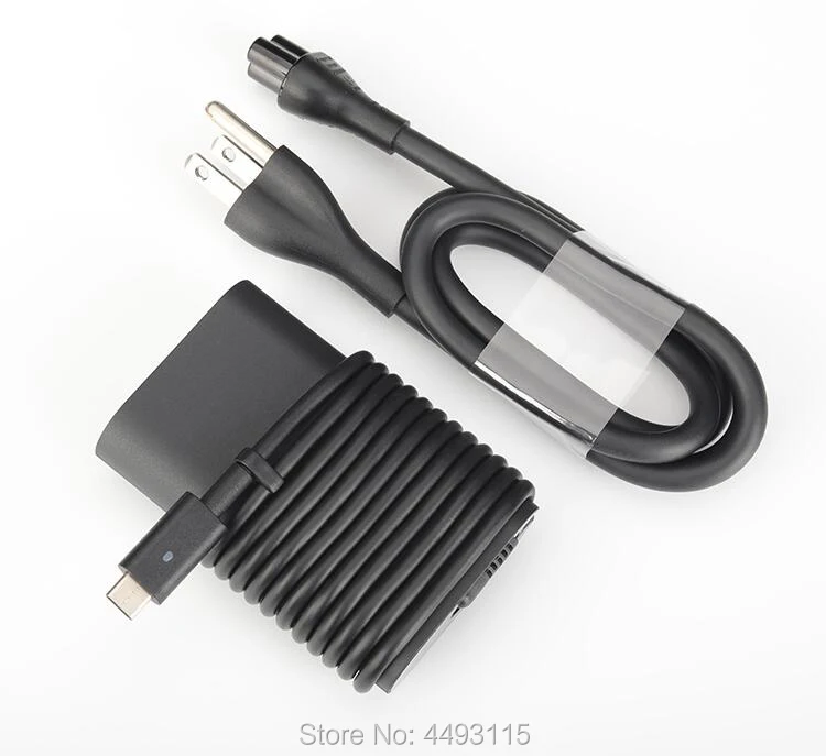 100 шт. оптовая продажа 45 Вт USB C TYPE зарядное устройство Быстрая Зарядка адаптер для