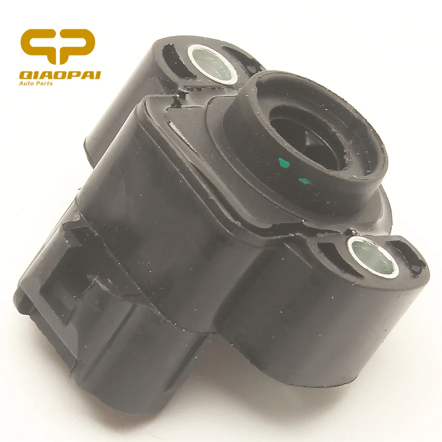 

5PCS Throttle Position Sensor For Jeep Commander Grand Cherokee Dodge Ram Dakota 4874371AB 4874371AC 4874371 4882219