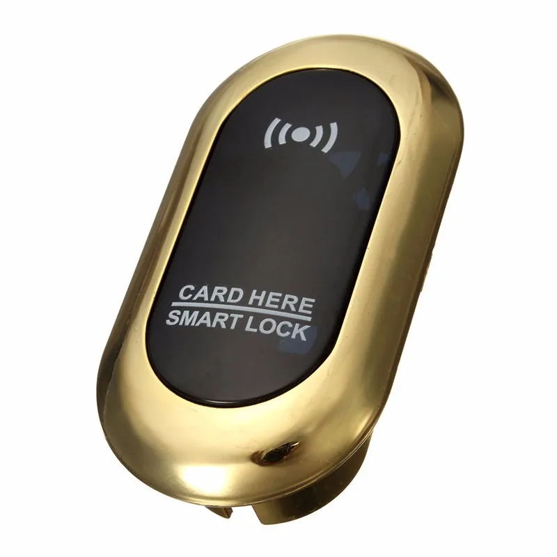 

Sauna Cabinet Sensor Lock Induction Lock Gym Locker Induction Electronic Lock Sauna lock for clubhouse fitness club foot spas