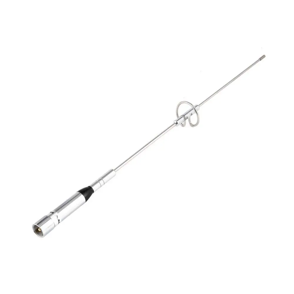 NAGOYA NL 770S UHF/VHF 144/430MH двухдиапазонный мобильный двухсторонний радио автомобильный