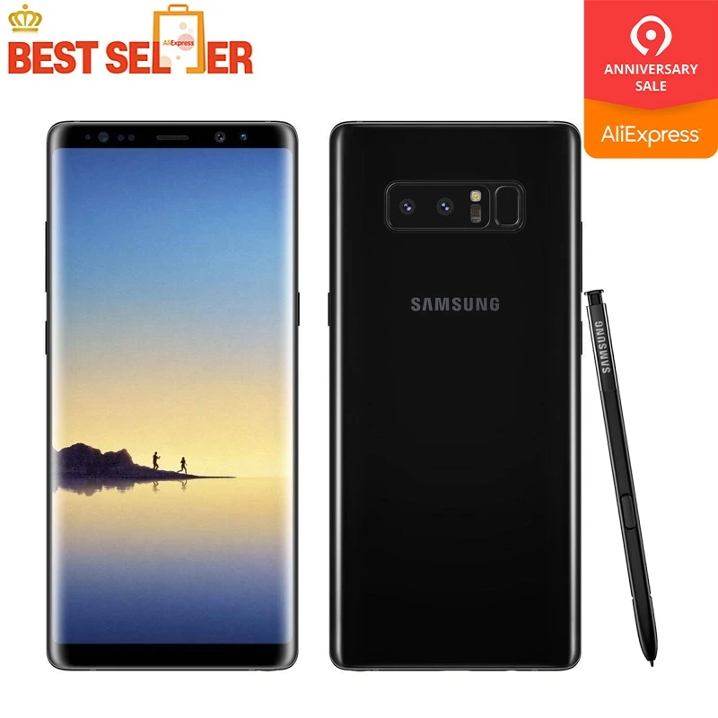 Samsung Note 8 Новый Купить