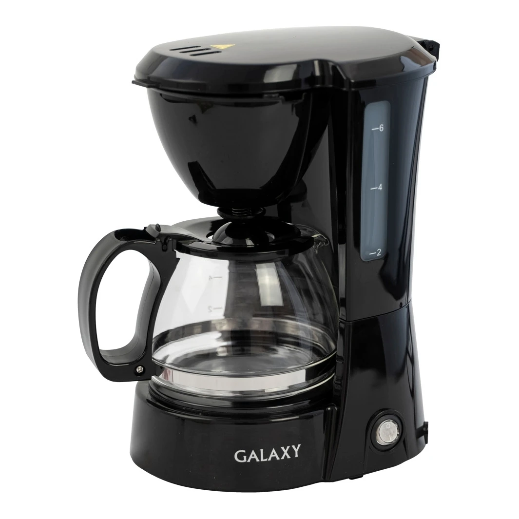 Maker Galaxy GL 0700in Coffee Makers from Home Appliances on