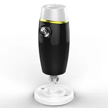 1080P беспроводная домашняя камера безопасности, для дома/офиса/ребенка/питомца монитор с датчиком движения ночного видения US Plug