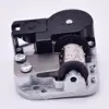 Frozen Movement, Yunsheng 18 Note Windup Clockwork Mechanism DIY Music Box Movement Replacing Old Music Box,Play Let it Go 5