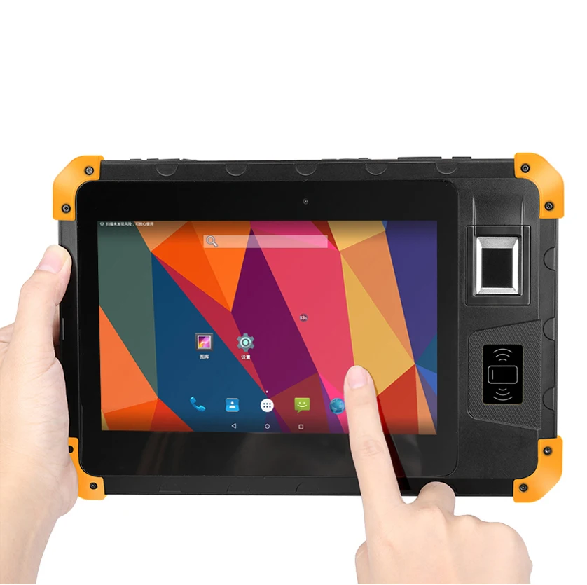 Оригинальный K805 IP67 прочный водонепроницаемый ударопрочный Android телефон