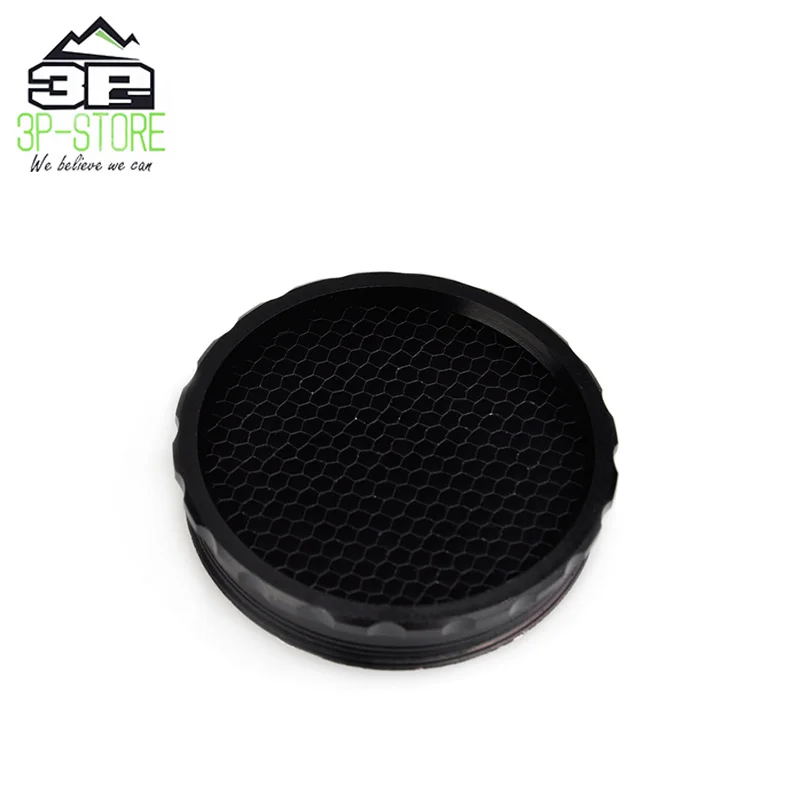 Aim-O Tactical Hunting Scope Accessories lens Cover MRO Red Dot AO5016