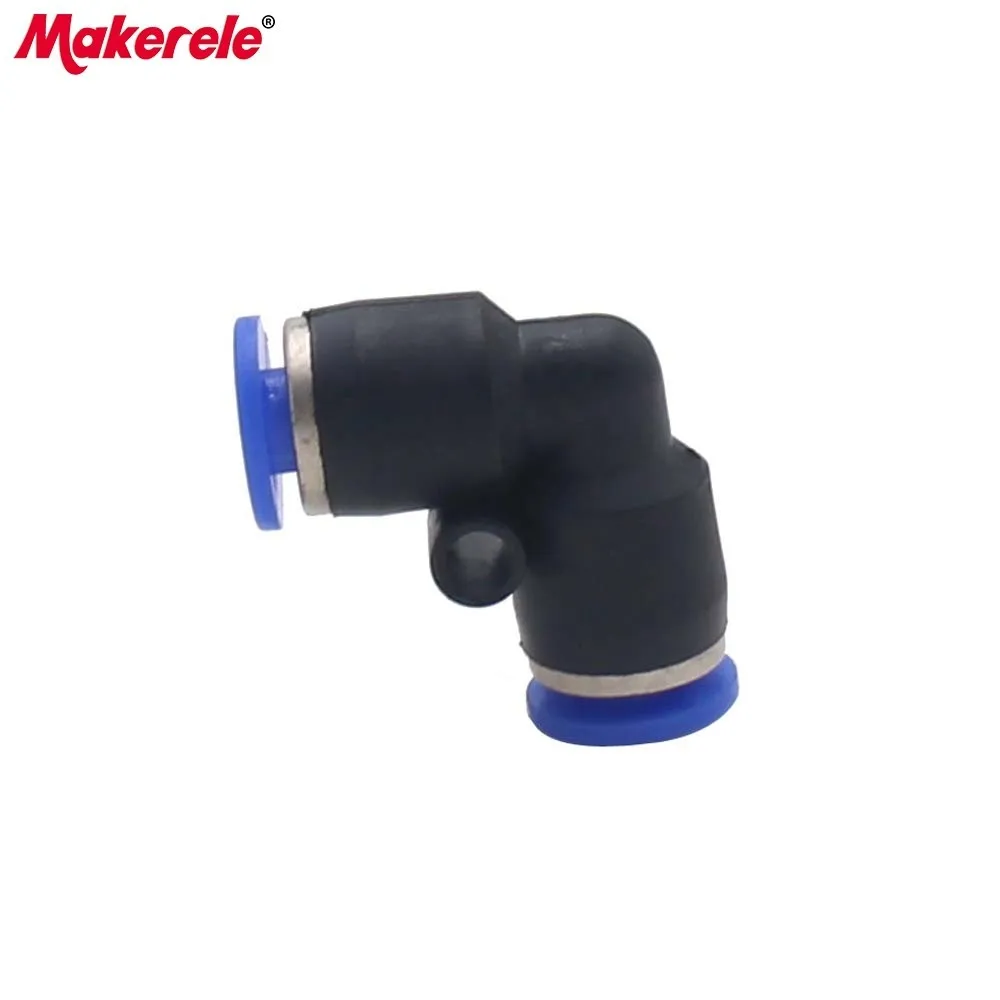 

quick air fittings PV4 series air lowest price High quality brass air fittings 1 pcs Package transportation free