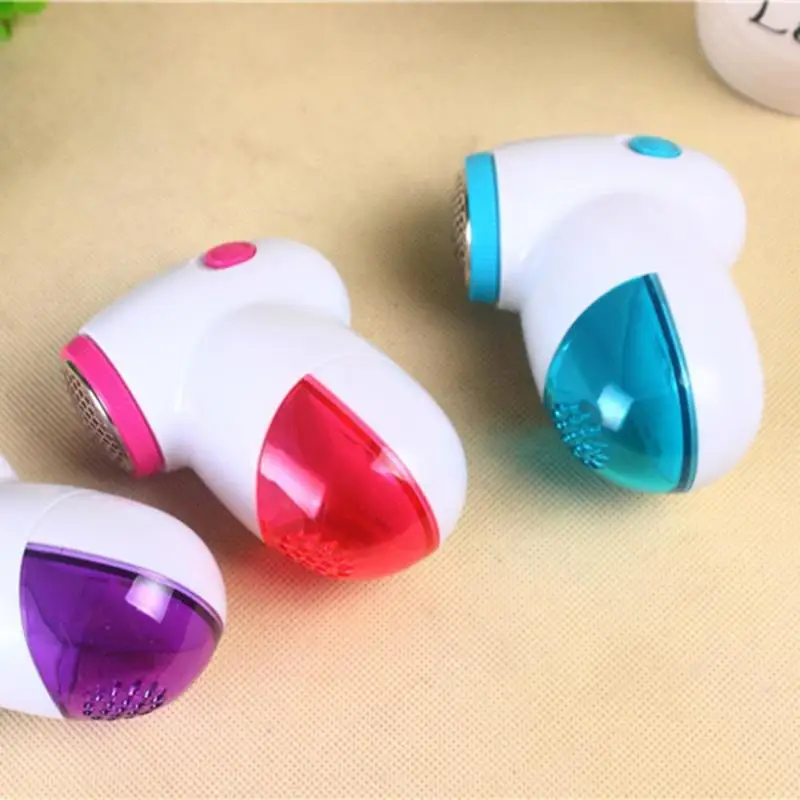 

Portable Electric Clothes Lint Removers Pill Lint Remover Fuzz Pills Shaver for Sweater Scarf Machine to Remove the Pellets