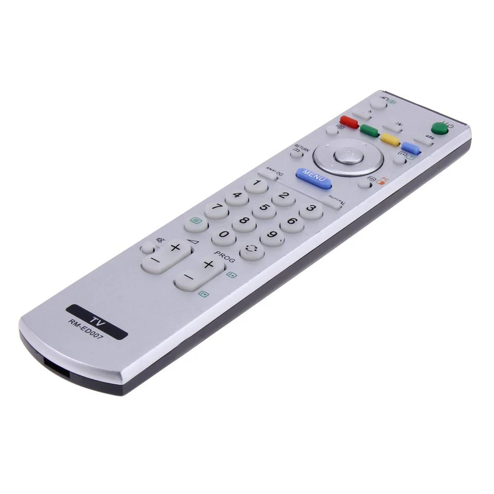 Уколов дистанционного Управление для Sony ТВ RM ED007 GA008 YD028 RMED007 YD025 ED005|Пульты ДУ| |