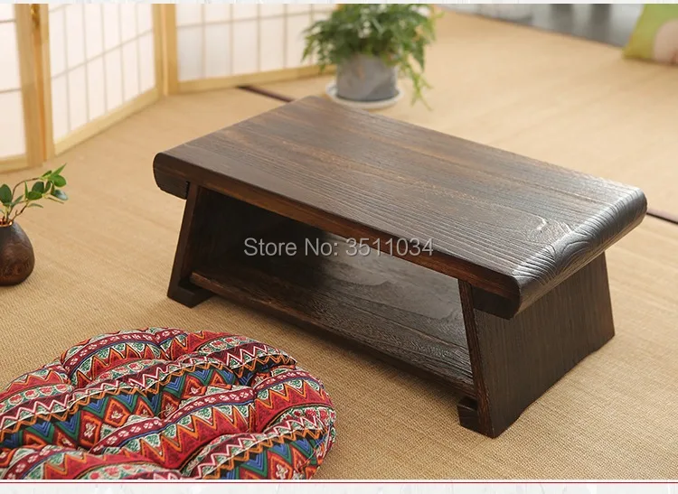 New Multi Folding Wooden Japanese Tea Table Coffee Folding Table For Living Room Furniture Low Modern Minimalist Compact Tatami New Multi Folding Wooden Japanese Tea Table Coffee Folding Table For Living Room Furniture Low Modern Minimalist Compact Tatami