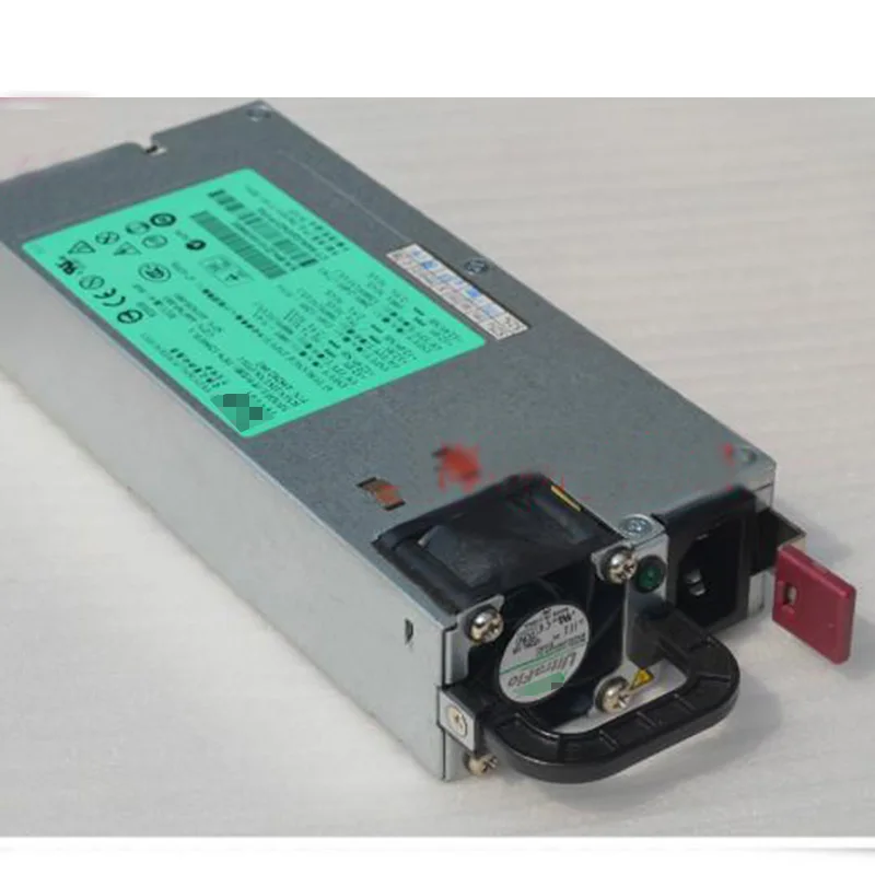 Power Supply NHP ML310G5 410WRefurbished, 460422-001-RFBRefurbished Power Supply NHP ML310G5 410WRefurbished, 460422-001-RFBRefurbished