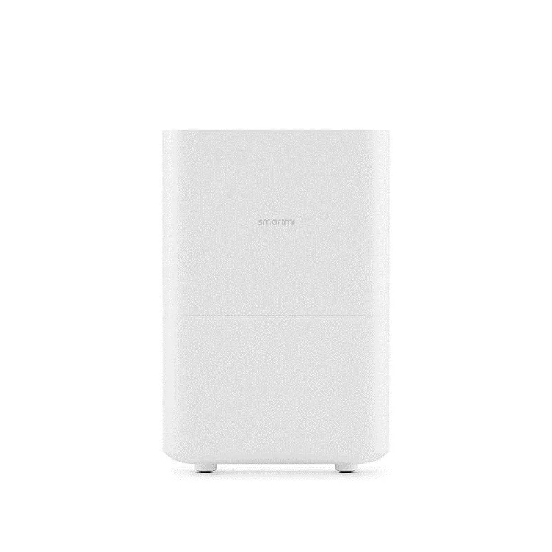 

Natural Evaporative Pure Humidifier Air dampener diffuser 4L Remote Control Fragrances Antiperspirants Health