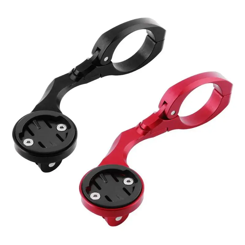 

Bike Stem Extender Handlebar Torch Bicycle Holder with Flashlight Bracket