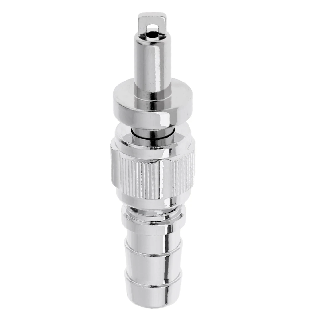 Universal Diving Surface Marker Buoy SMB Inflator Nozzle BCD Hose Connector 4