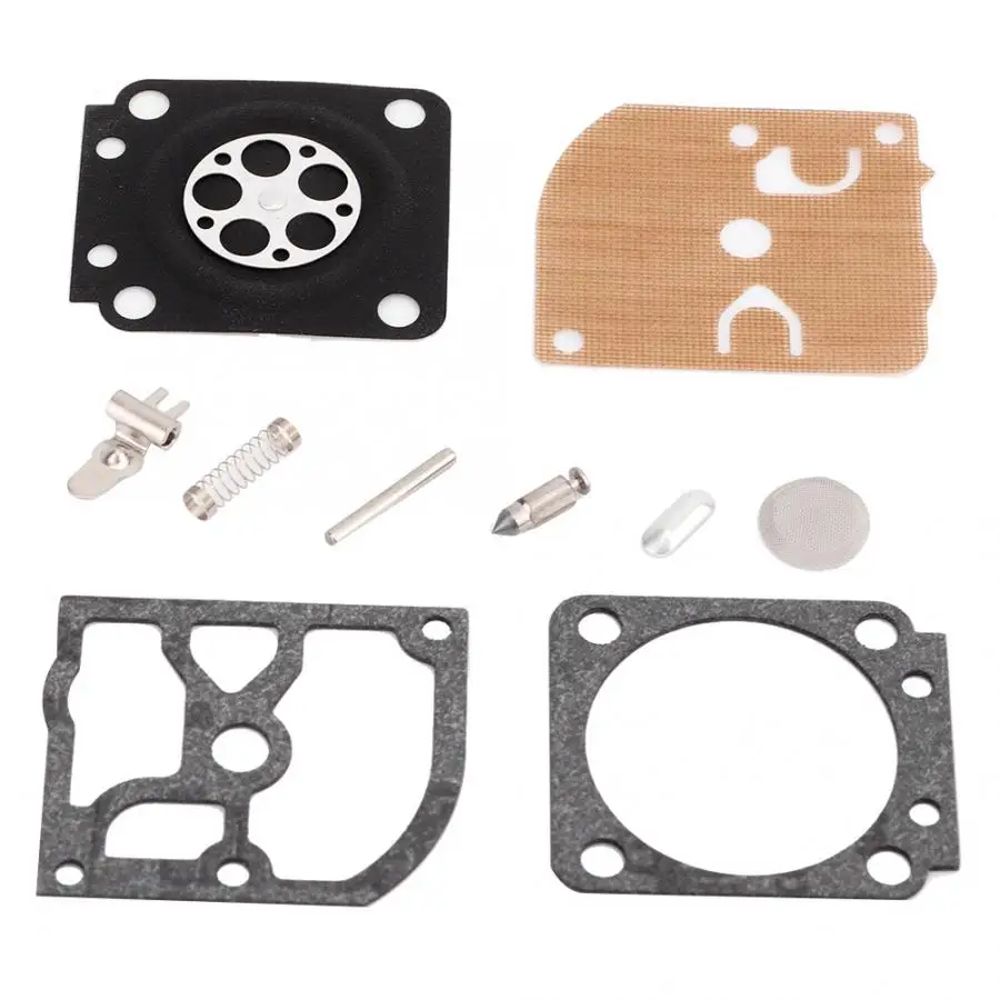 Карбюратор Carb Rebuild Kit подходит для STIHL MS 180 170 MS180MS170 018 017 аксессуары