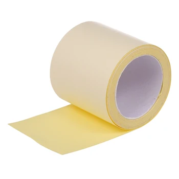 

1 Roll Disposable Prevent Sweat Pads Armpit Transparent Underarm Dry Antiperspirant Sticker Ultra-thin Keep Dry Stickers Unisex