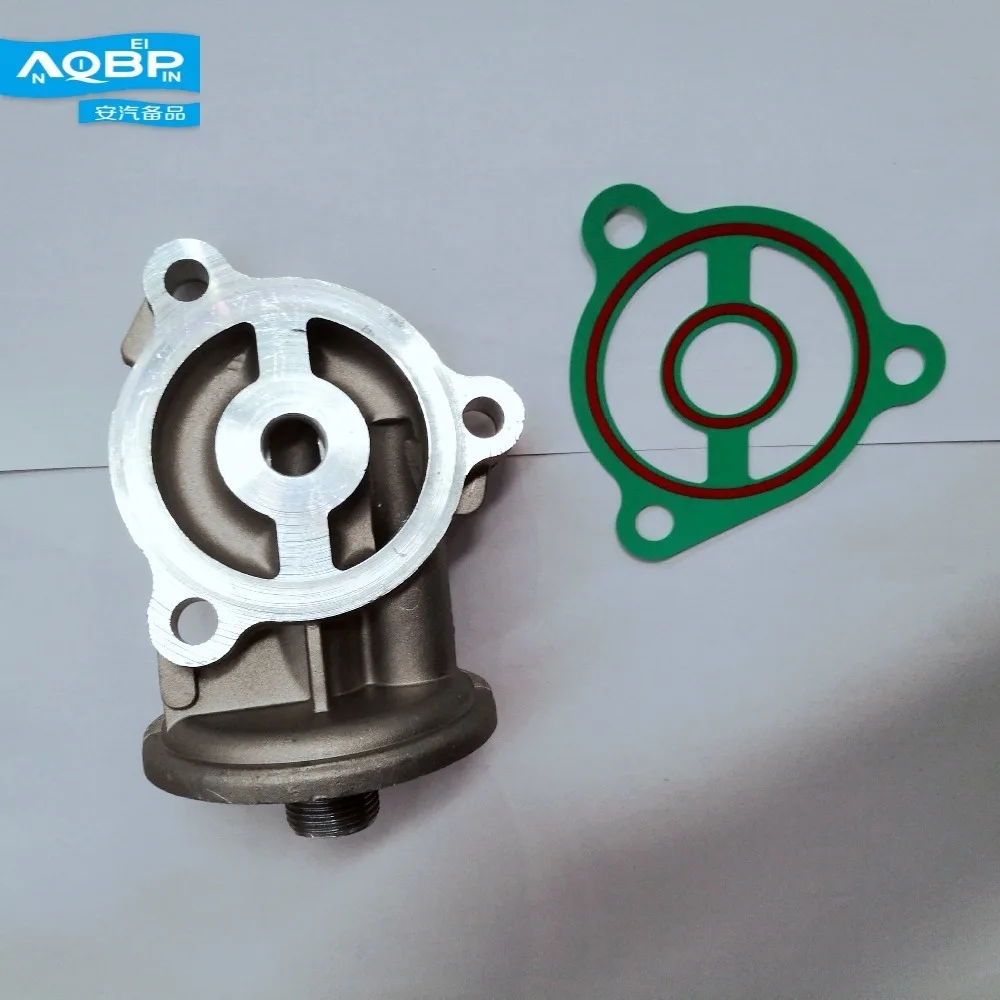 Запчасти для авто компоненты двигателей oe 1017013GG010 и 1017014GG010 крышки клапанов